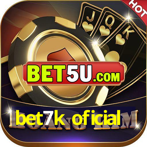 bet7k oficial